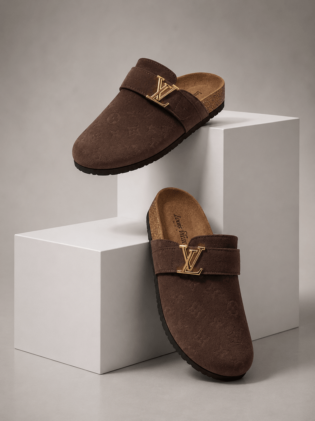 Mocha Luxe