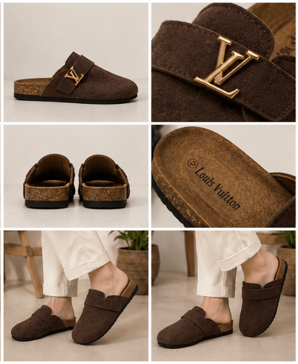 Mocha Luxe View 2