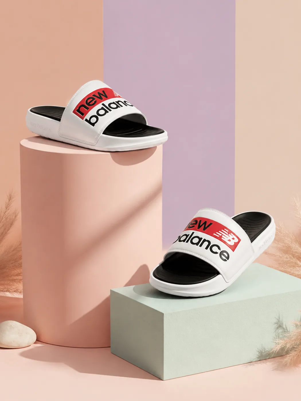 NB Everyday Comfort Slides