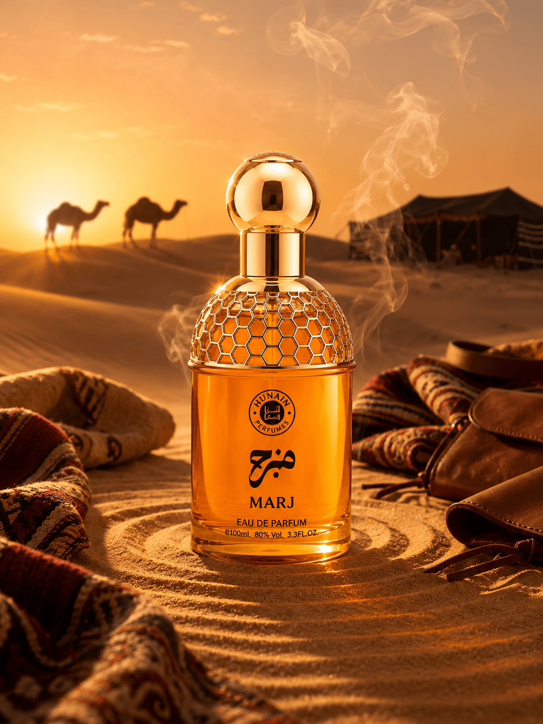Marj Eau De