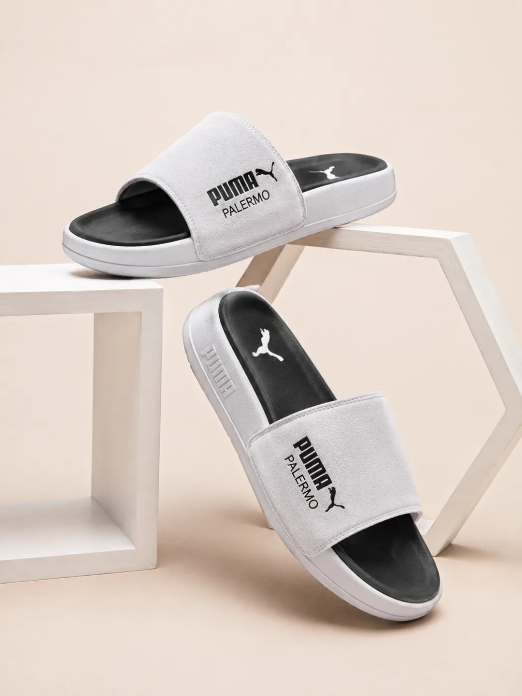 Palermo Comfort Slides