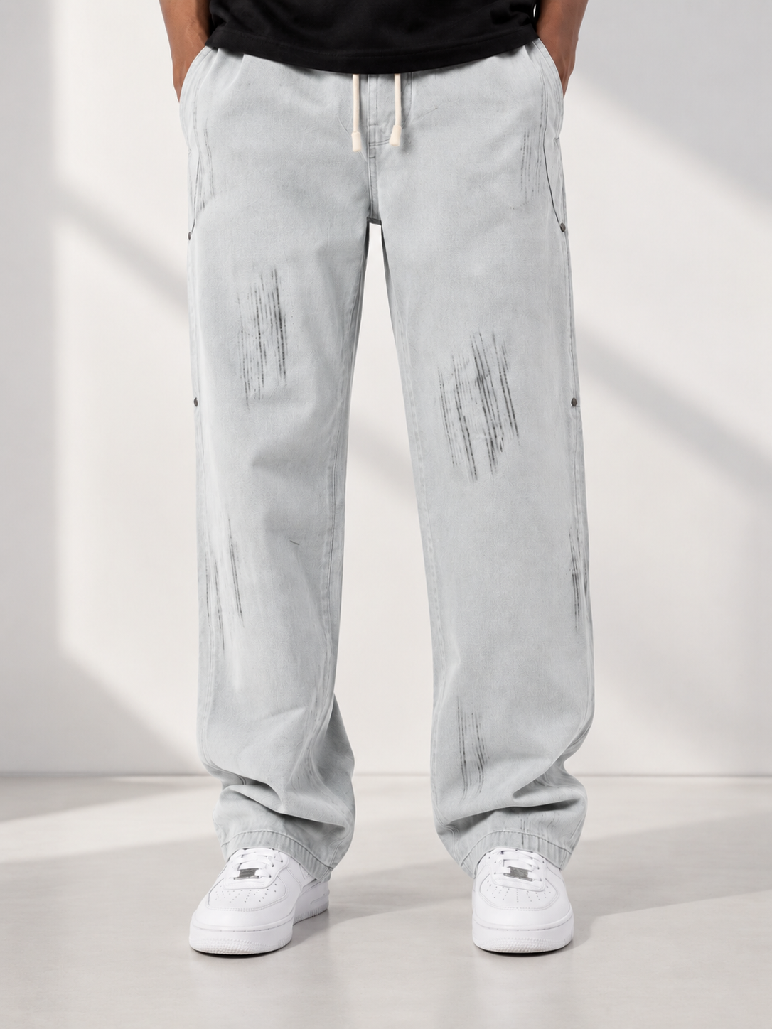Frostline Denim