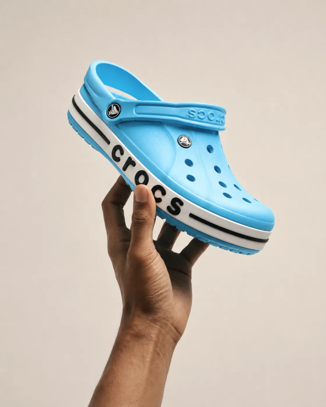 SkyWave Clogs