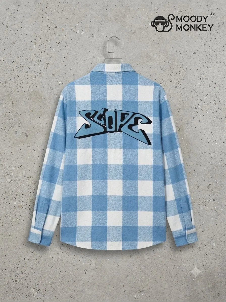 Scope Flannel Shirt