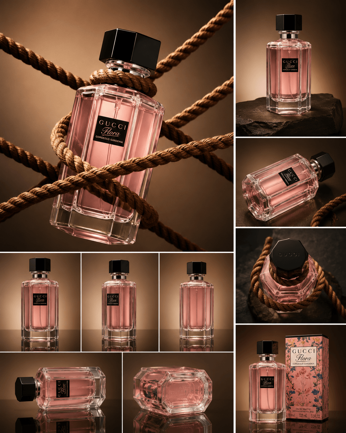 Blush Bloom Eau de Parfum View 2